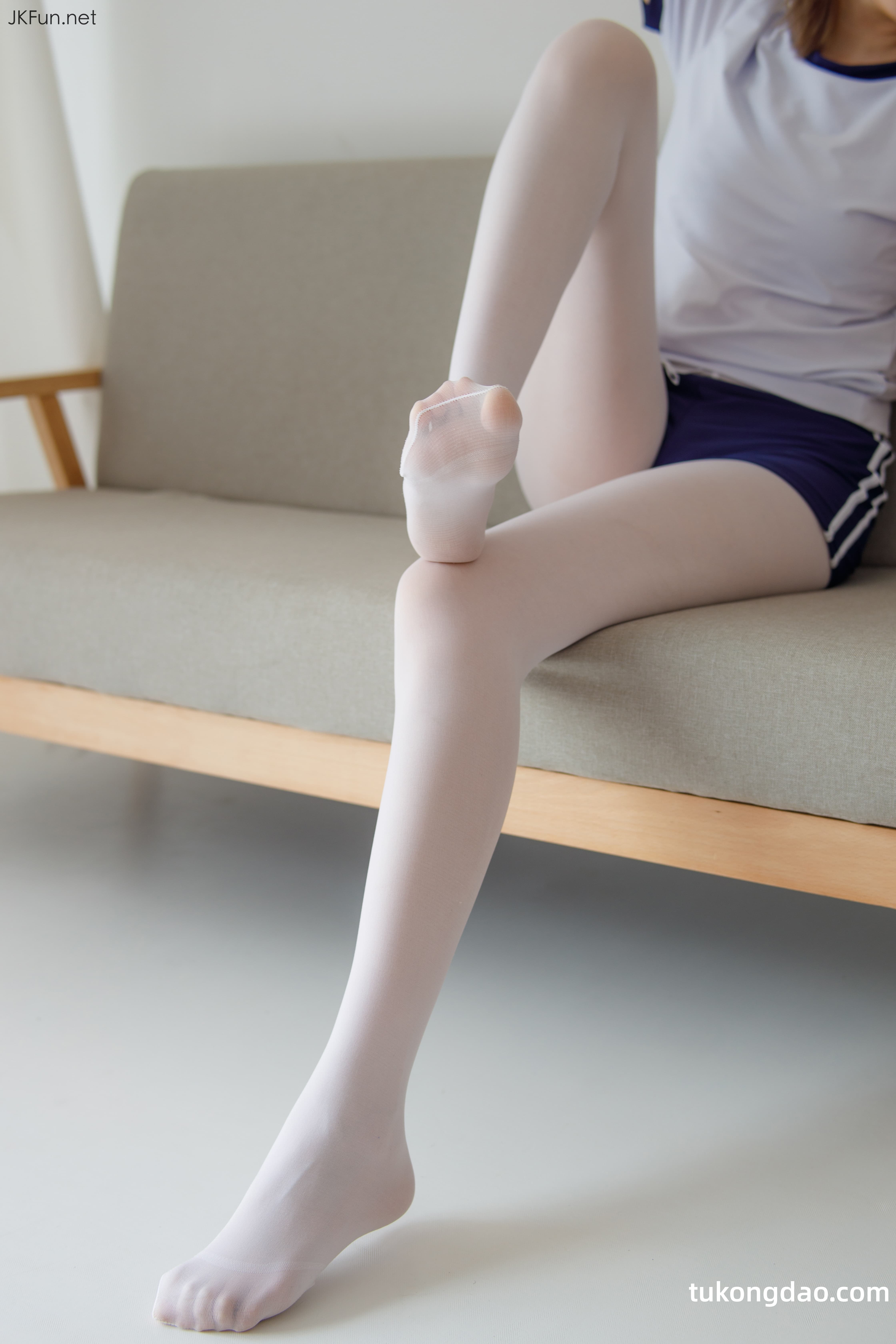 JKFUN-019 写真集 JKFUN-第88张